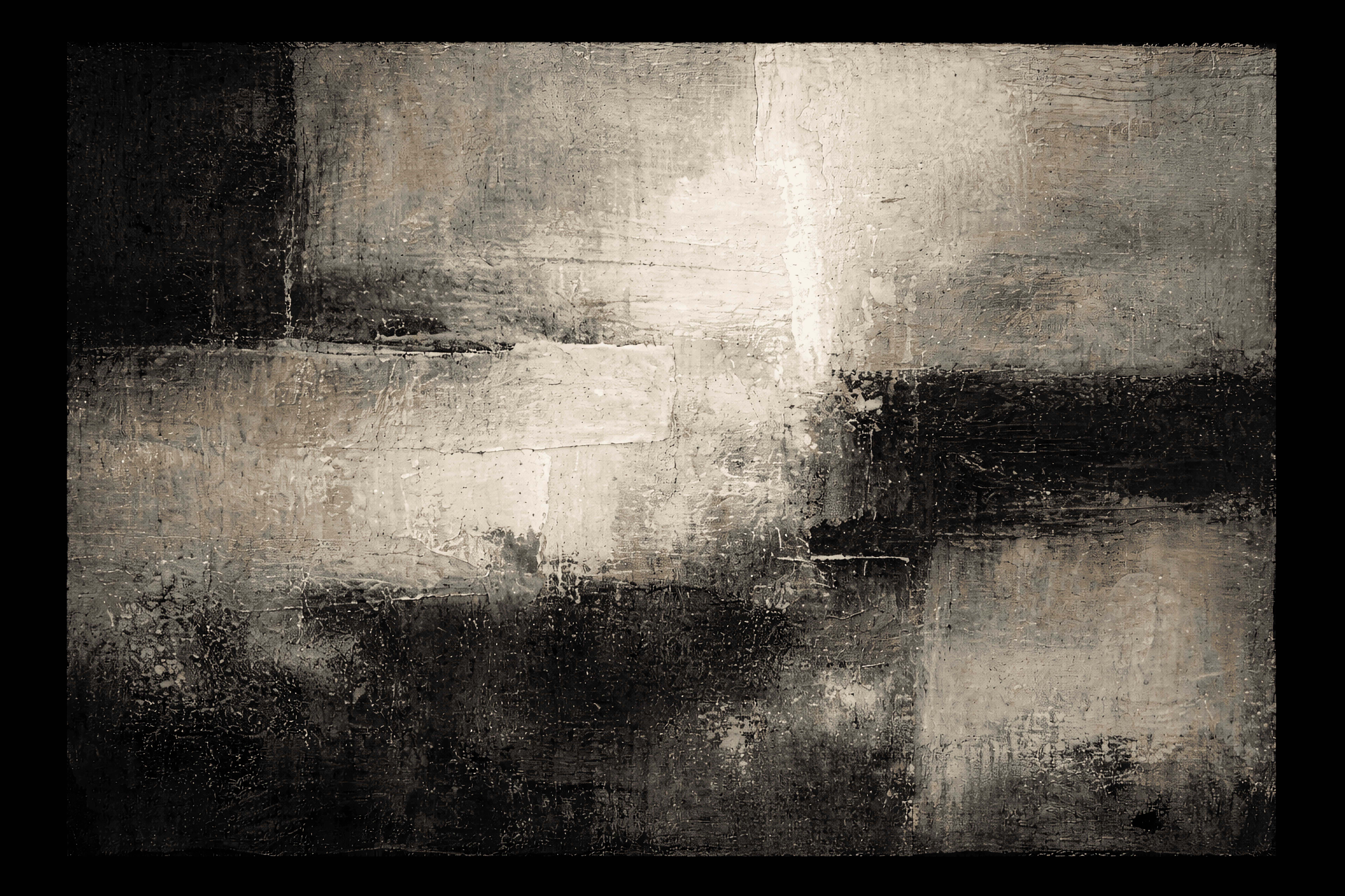Abstract work